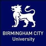 Birmingham City University, England